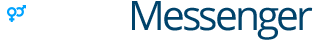 logo trans messenger